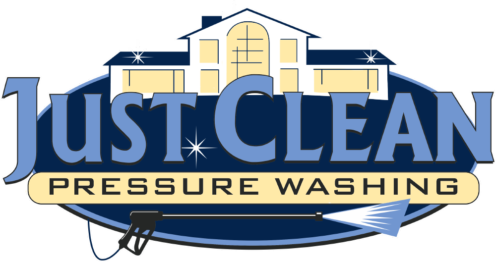 Just Clean Pressure Washing- Restore the Feeling of NEW! Just Clean Pressure Washing- Restore the Feeling of NEW!